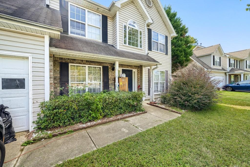 5 bedroom, 4 bathroom, 3,157 sq ft single family residence for sale at 1190 Bramlett Forest Trail, Lawrenceville, GA 30045