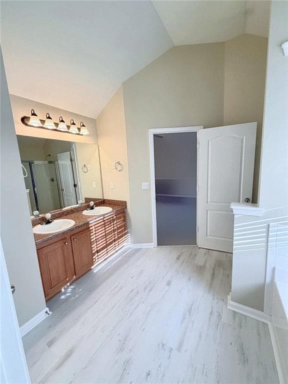 4 bedroom, 3 bathroom, 3,207 sq ft single family residence for rent at 6990 Misttop Loop, Fairburn, GA 30213 for $3,200 a month — photo 7