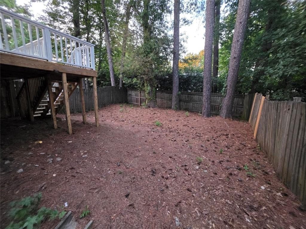 2 bedroom, 3 bathroom, 1,488 sq ft condominium for sale at 1232 Ridgecrest Lane, Smyrna, GA 30080 — photo 4
