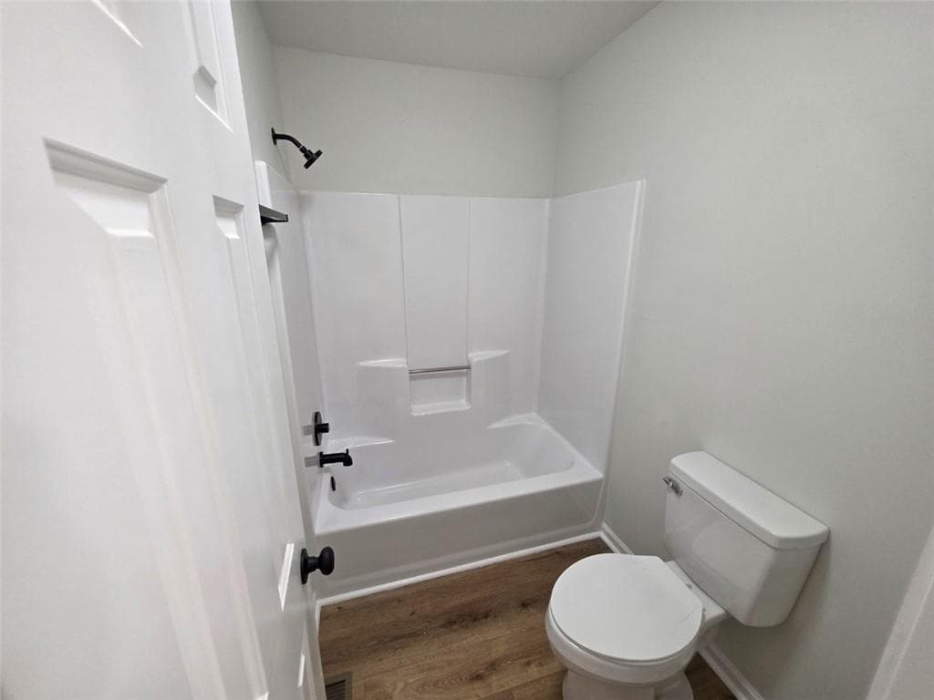 2 bedroom, 3 bathroom, 1,488 sq ft condominium for sale at 1232 Ridgecrest Lane, Smyrna, GA 30080 — photo 7