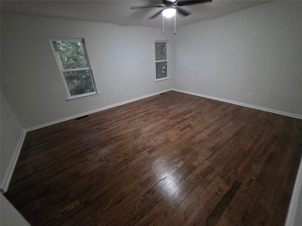 2 bedroom, 3 bathroom, 1,488 sq ft condominium for sale at 1232 Ridgecrest Lane, Smyrna, GA 30080 — photo 10