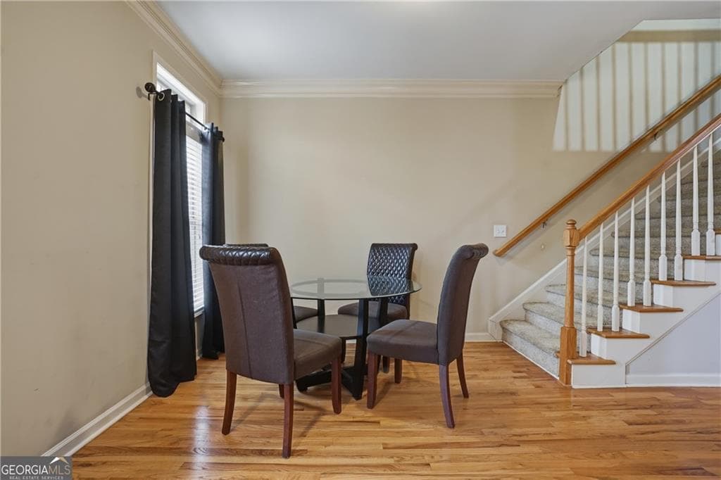 4 bedroom, 3 bathroom, 1,896 sq ft townhouse for sale at 4414 George David Way, Powder Springs, GA 30127 — photo 10