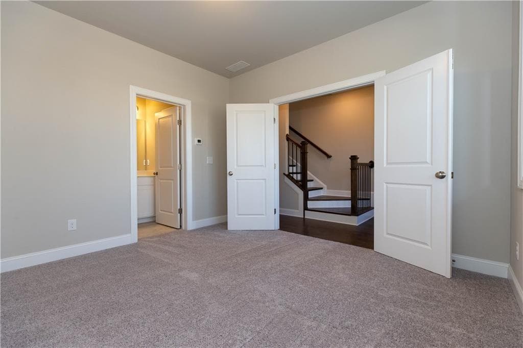 3 bedroom, 4 bathroom, 1,893 sq ft townhouse for rent at 4804 Larkin Pass 53, Buford, GA 30518 for $2,600 a month — photo 3