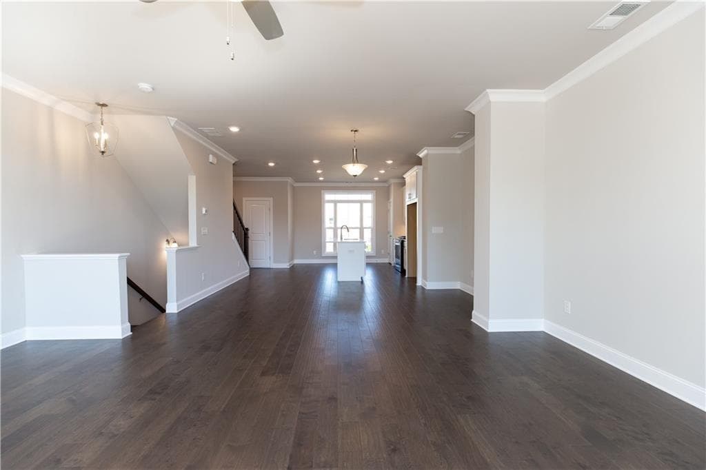 3 bedroom, 4 bathroom, 1,893 sq ft townhouse for rent at 4804 Larkin Pass 53, Buford, GA 30518 for $2,600 a month — photo 5