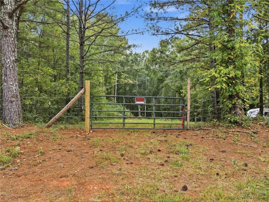 home for sale at 776 Tanners Bridge Circle, Bethlehem, GA