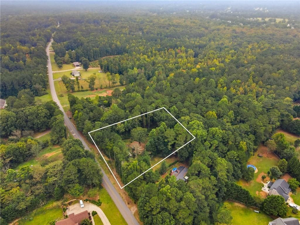 single family residence for sale at 776 Tanners Bridge Circle, Bethlehem, GA 30620 — photo 6