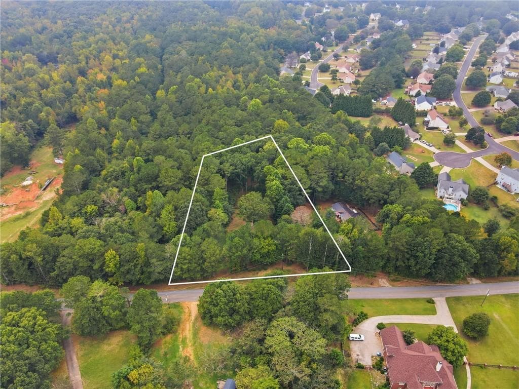 single family residence for sale at 776 Tanners Bridge Circle, Bethlehem, GA 30620 — photo 7