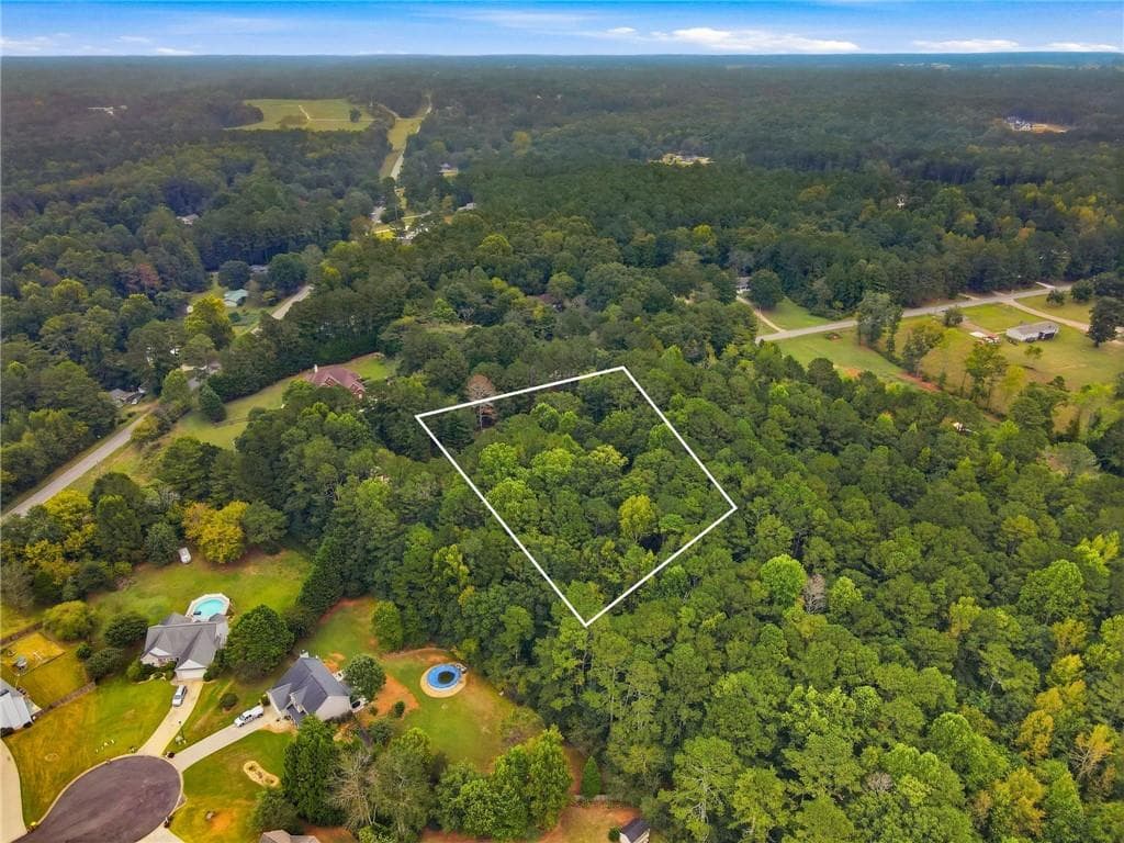 single family residence for sale at 776 Tanners Bridge Circle, Bethlehem, GA 30620 — photo 8