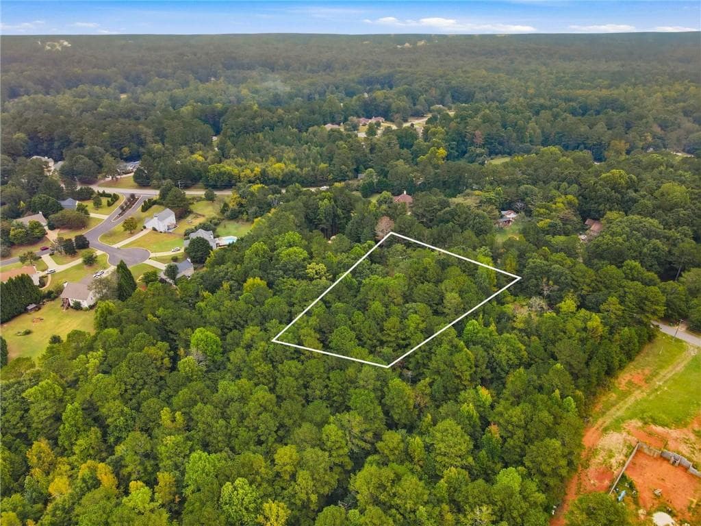single family residence for sale at 776 Tanners Bridge Circle, Bethlehem, GA 30620 — photo 9