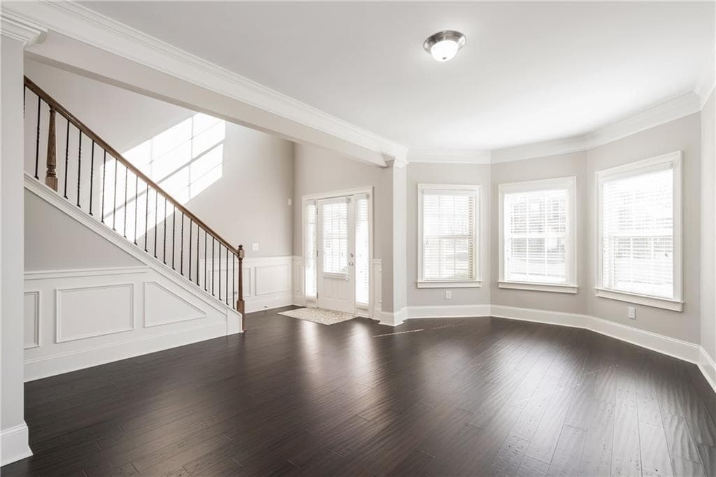 5 bedroom, 3 bathroom, 3,284 sq ft single family residence for rent at 5320 Ripken Road, Cumming, GA 30028 for $2,699 a month — photo 4