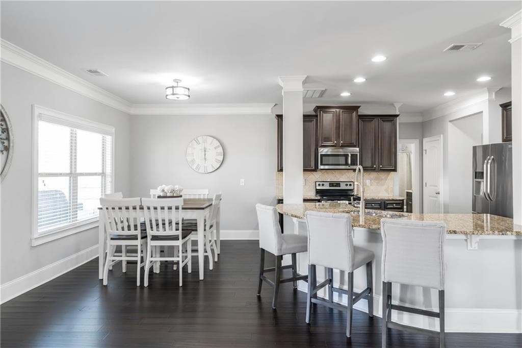 5 bedroom, 3 bathroom, 3,284 sq ft single family residence for rent at 5320 Ripken Road, Cumming, GA 30028 for $2,699 a month — photo 10