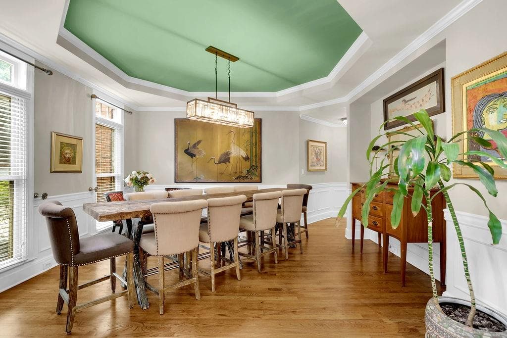 6 bedroom, 5 bathroom, 5,588 sq ft single family residence for sale at 4294 Balmoral Glen Drive, Norcross, GA 30092 — photo 7