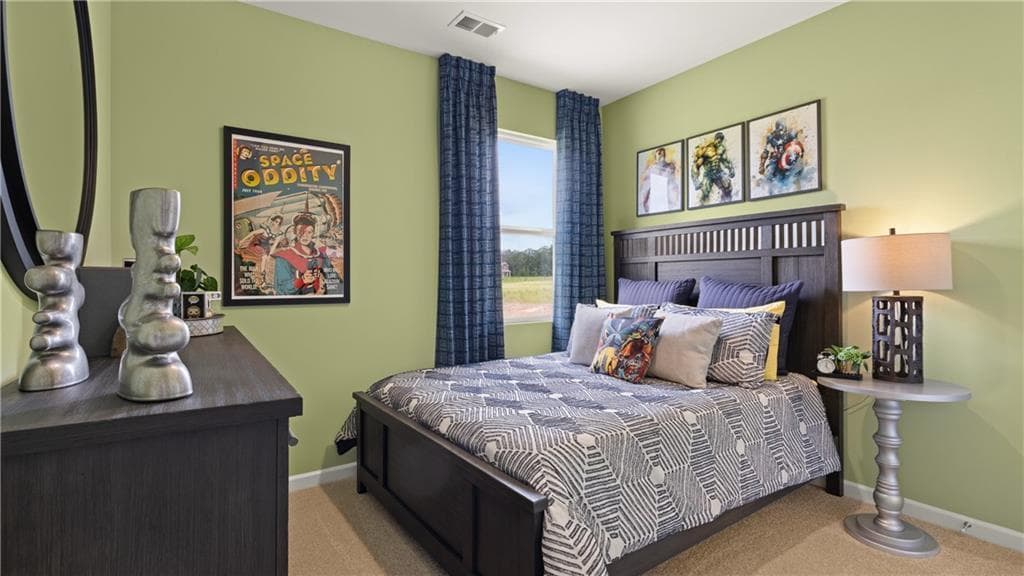 4 bedroom, 2 bathroom, 2,018 sq ft single family residence for sale at 512 Alder Lane Court, Griffin, GA 30223 — photo 6