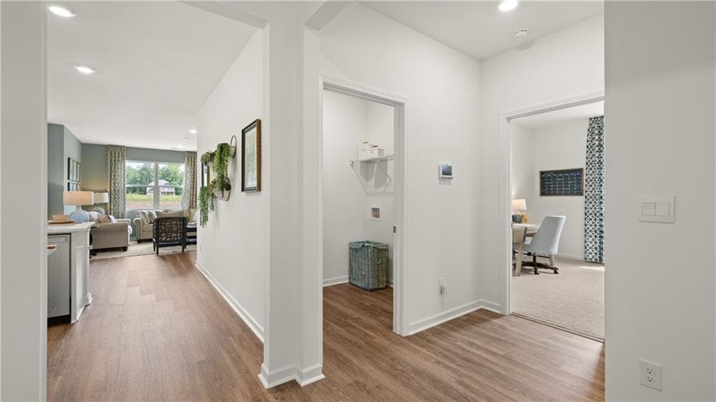 4 bedroom, 2 bathroom, 2,018 sq ft single family residence for sale at 512 Alder Lane Court, Griffin, GA 30223 — photo 7