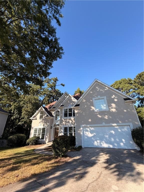 4 bedroom, 4 bathroom, 3,554 sq ft single family residence for rent at 220 Forest Court, Duluth, GA 30097 for $3,800 a month — photo 1 of 46