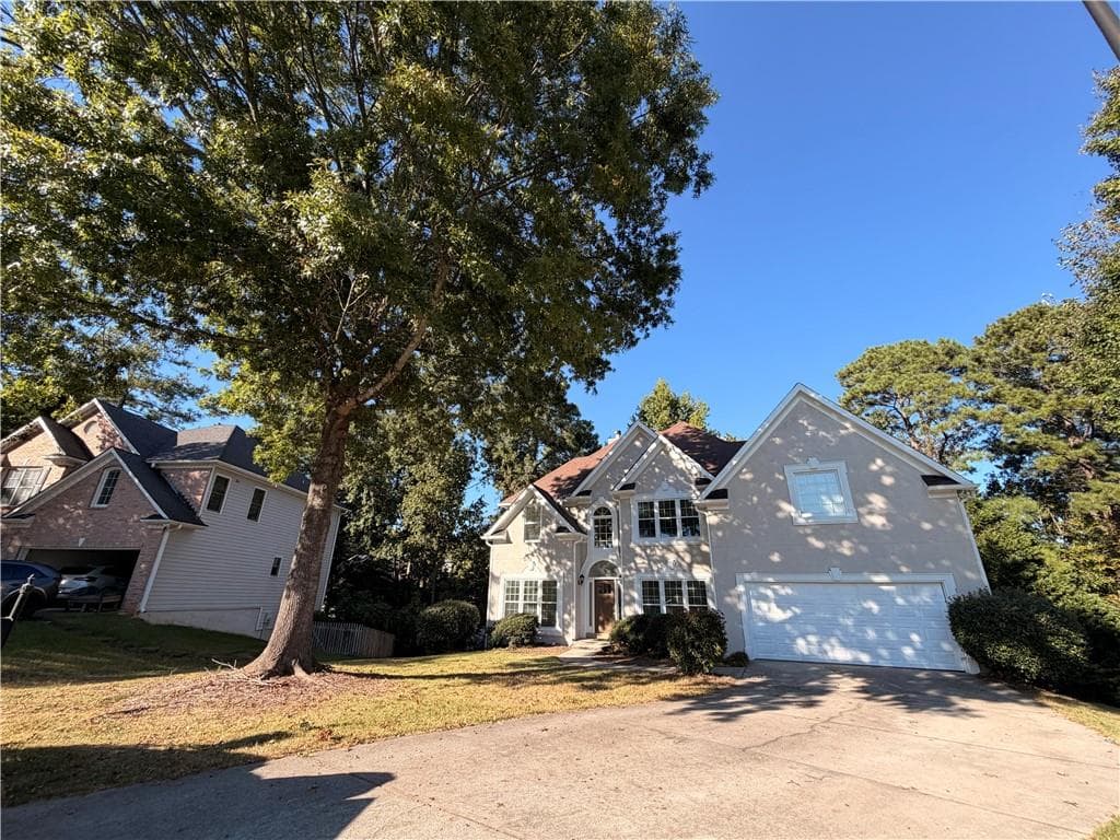 4 bedroom, 4 bathroom, 3,554 sq ft single family residence for rent at 220 Forest Court, Duluth, GA 30097 for $3,800 a month — photo 3