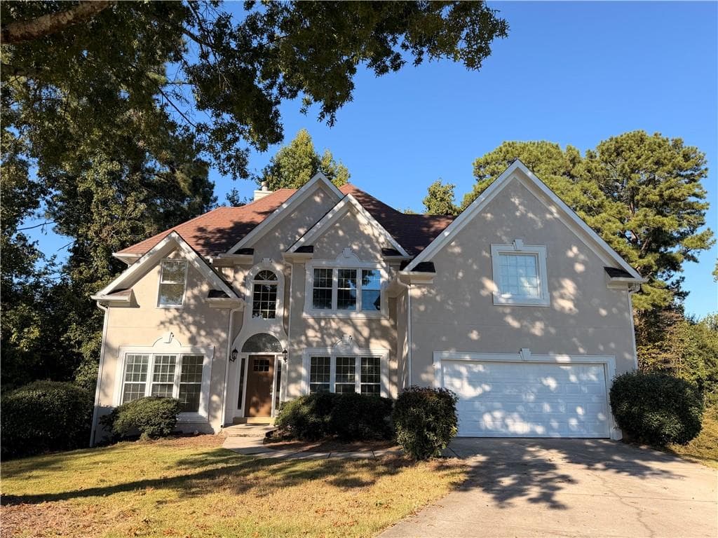 4 bedroom, 4 bathroom, 3,554 sq ft single family residence for rent at 220 Forest Court, Duluth, GA 30097 for $3,800 a month — photo 4