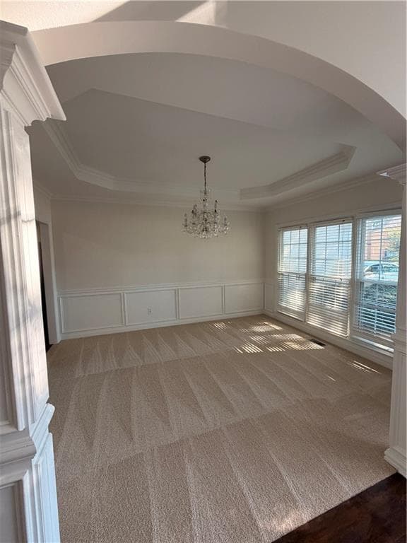 4 bedroom, 4 bathroom, 3,554 sq ft single family residence for rent at 220 Forest Court, Duluth, GA 30097 for $3,800 a month — photo 7