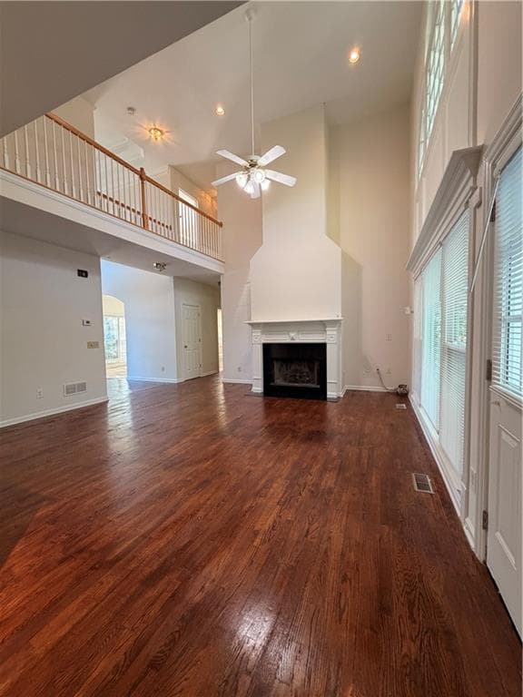 4 bedroom, 4 bathroom, 3,554 sq ft single family residence for rent at 220 Forest Court, Duluth, GA 30097 for $3,800 a month — photo 8