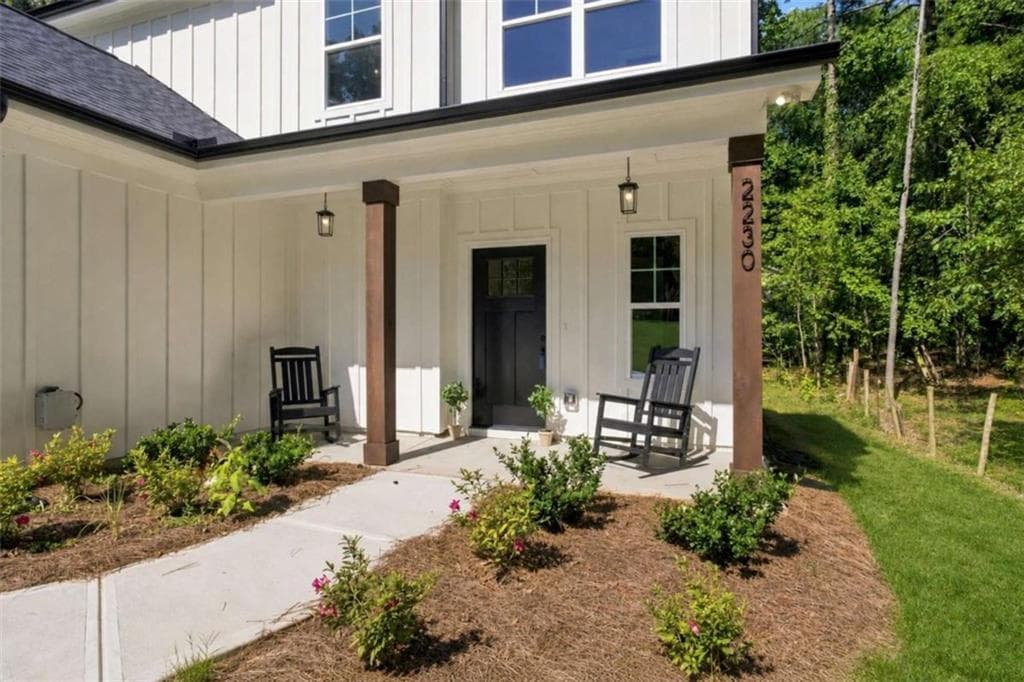 3 bedroom, 3 bathroom, 1,700 sq ft single family residence for rent at 2230 Rebel Road, Cumming, GA 30041 for $2,500 a month — photo 4
