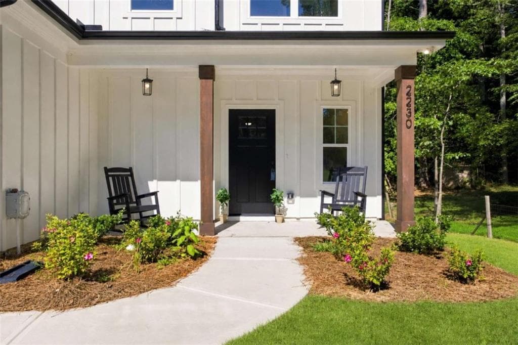 3 bedroom, 3 bathroom, 1,700 sq ft single family residence for rent at 2230 Rebel Road, Cumming, GA 30041 for $2,500 a month — photo 5