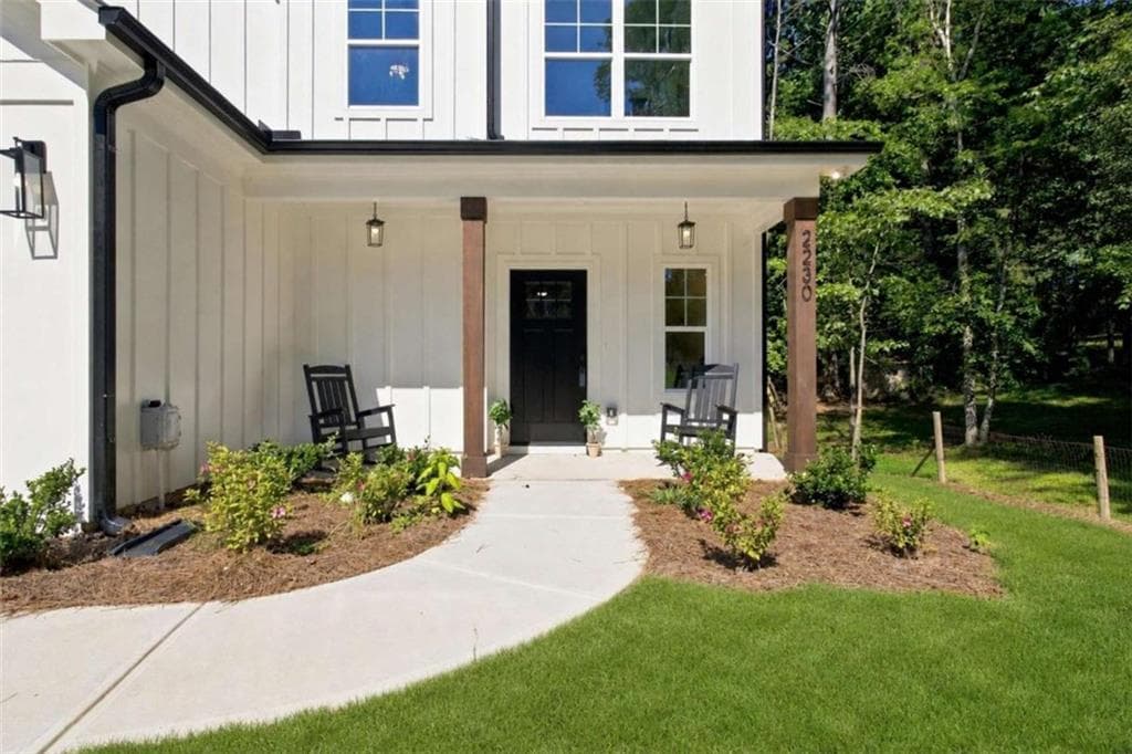 3 bedroom, 3 bathroom, 1,700 sq ft single family residence for rent at 2230 Rebel Road, Cumming, GA 30041 for $2,500 a month — photo 6
