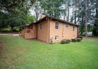 6 bedroom, 3 bathroom, 1,344 sq ft single family residence for sale at 1849 Pinedale Drive, Atlanta, GA 30314 — photo 3