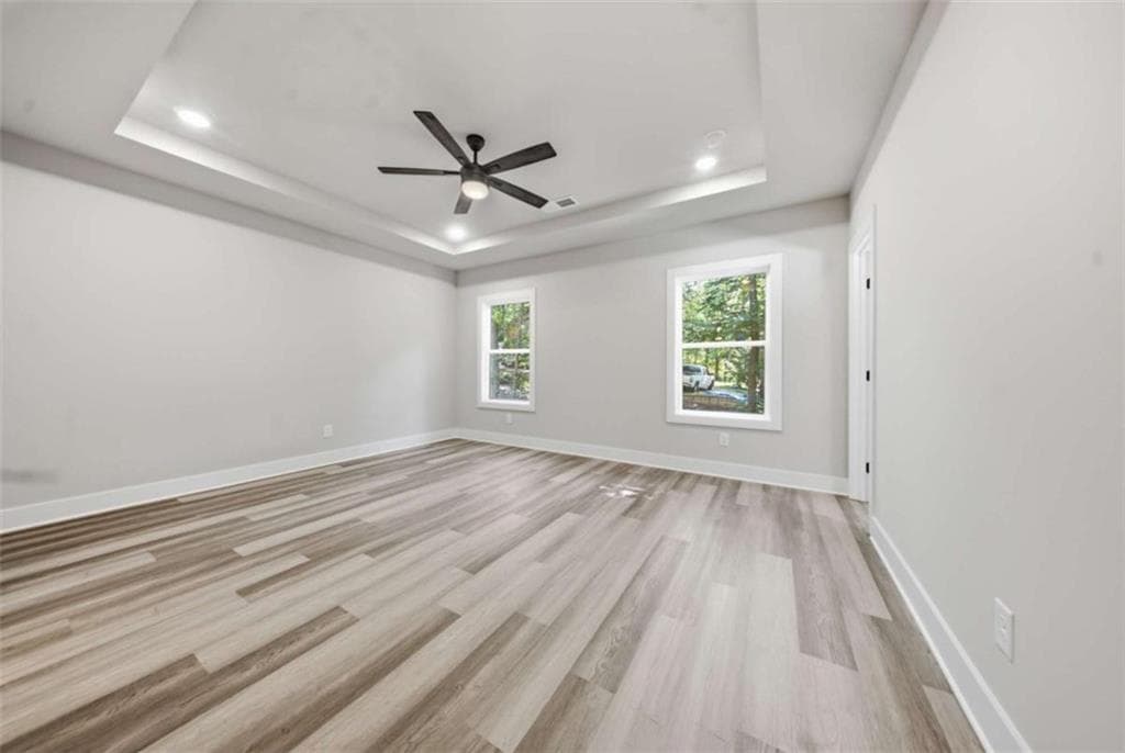 3 bedroom, 3 bathroom, 1,700 sq ft single family residence for rent at 3035 Hamilton Road, Cumming, GA 30041 for $2,500 a month — photo 7