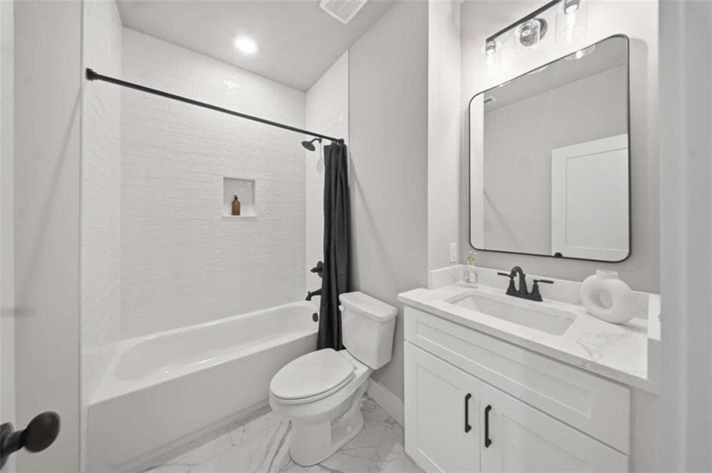 3 bedroom, 3 bathroom, 1,700 sq ft single family residence for rent at 3035 Hamilton Road, Cumming, GA 30041 for $2,500 a month — photo 9
