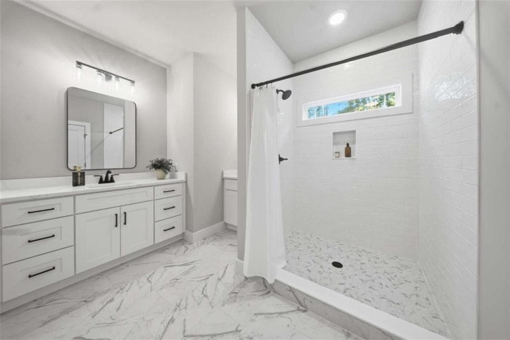 3 bedroom, 3 bathroom, 1,700 sq ft single family residence for rent at 3035 Hamilton Road, Cumming, GA 30041 for $2,500 a month — photo 10