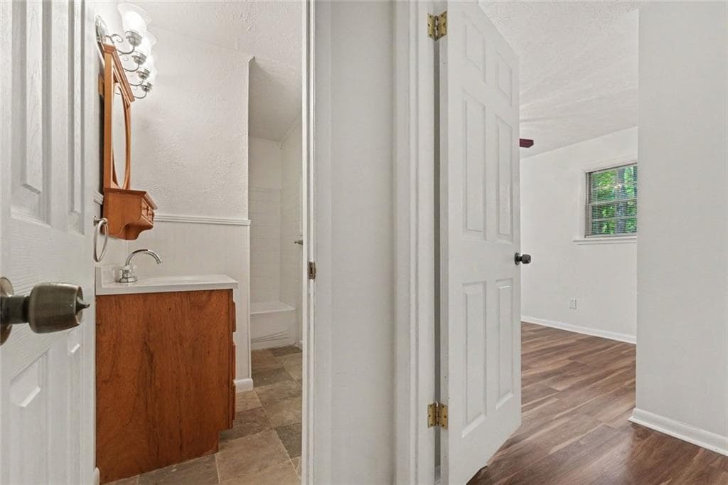 4 bedroom, 3 bathroom, 1,851 sq ft single family residence for sale at 1229 Deleon Court, Clarkston, GA 30021 — photo 8
