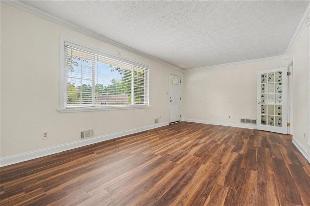4 bedroom, 3 bathroom, 1,851 sq ft single family residence for sale at 1229 Deleon Court, Clarkston, GA 30021 — photo 10