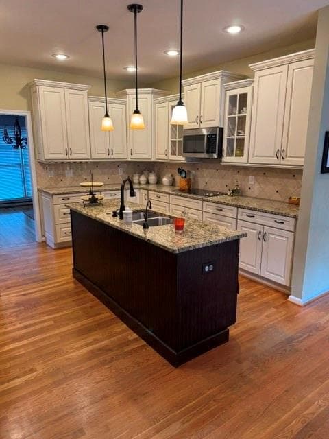 5 bedroom, 4 bathroom, 2,489 sq ft single family residence for sale at 1215 Briers Creek Drive, Alpharetta, GA 30004 — photo 6