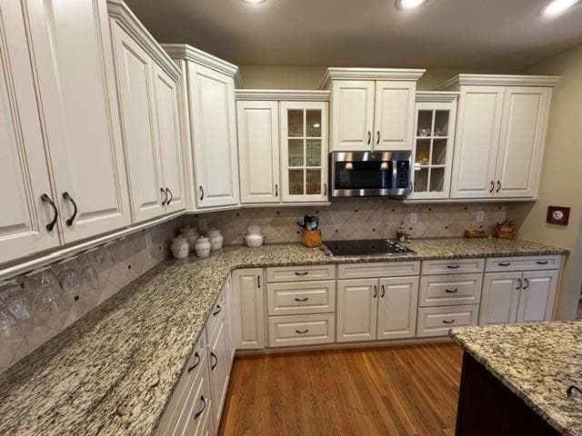 5 bedroom, 4 bathroom, 2,489 sq ft single family residence for sale at 1215 Briers Creek Drive, Alpharetta, GA 30004 — photo 7