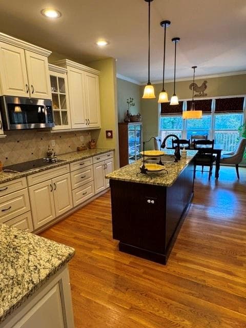 5 bedroom, 4 bathroom, 2,489 sq ft single family residence for sale at 1215 Briers Creek Drive, Alpharetta, GA 30004 — photo 8