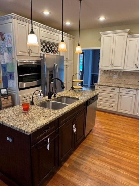 5 bedroom, 4 bathroom, 2,489 sq ft single family residence for sale at 1215 Briers Creek Drive, Alpharetta, GA 30004 — photo 10