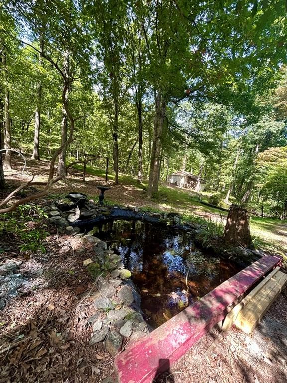 3 bedroom, 2 bathroom, 1,856 sq ft single family residence for sale at 839 Wooten Road, Cleveland, GA 30528 — photo 4