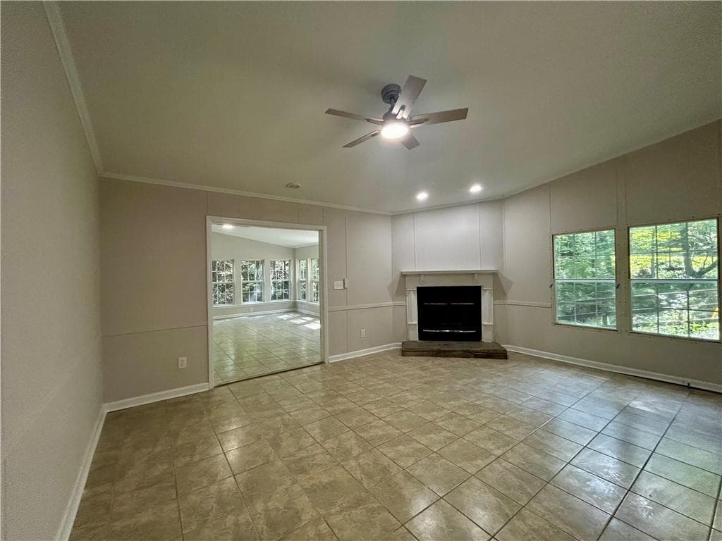 3 bedroom, 2 bathroom, 1,856 sq ft single family residence for sale at 839 Wooten Road, Cleveland, GA 30528 — photo 6