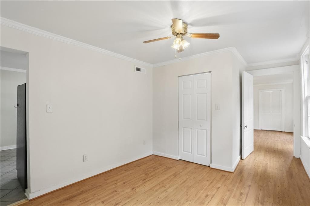 1 bedroom, 1 bathroom duplex for rent at 570 Woodward Avenue B, Atlanta, GA 30312 for $1,690 a month — photo 6