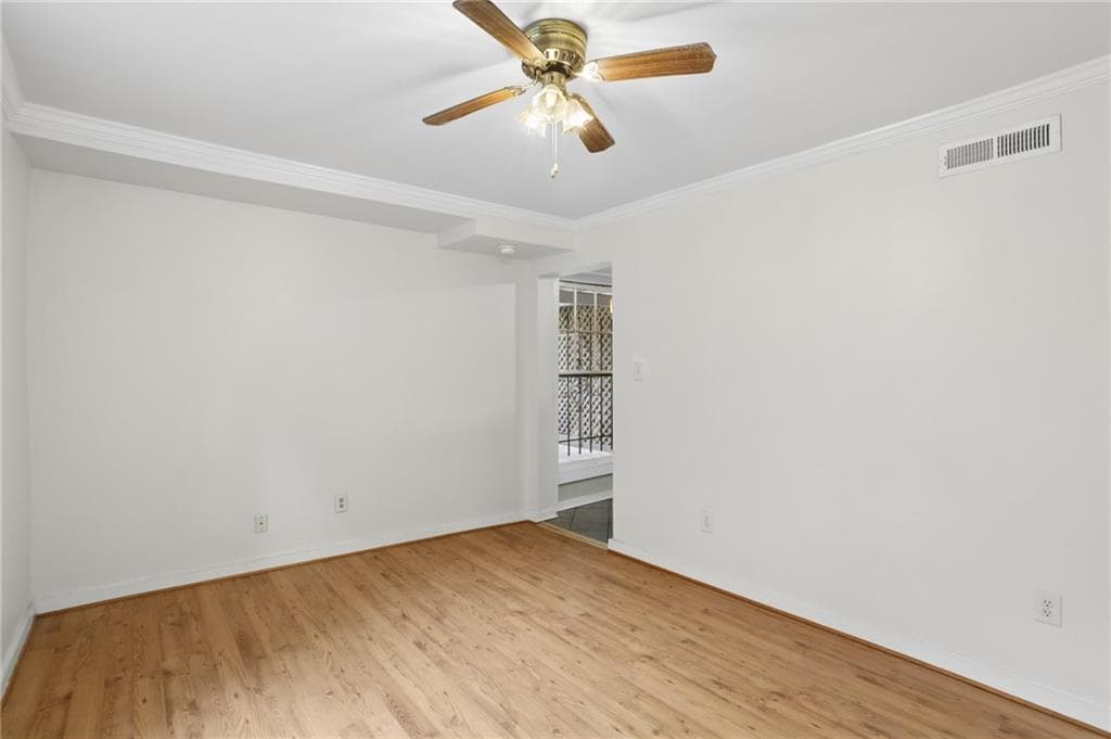 1 bedroom, 1 bathroom duplex for rent at 570 Woodward Avenue B, Atlanta, GA 30312 for $1,690 a month — photo 7