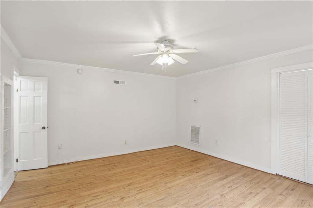 1 bedroom, 1 bathroom duplex for rent at 570 Woodward Avenue B, Atlanta, GA 30312 for $1,690 a month — photo 10
