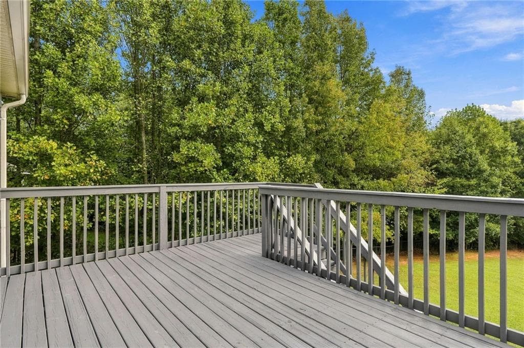 4 bedroom, 3 bathroom, 2,833 sq ft single family residence for sale at 203 Firetower Road, Jasper, GA 30143 — photo 6