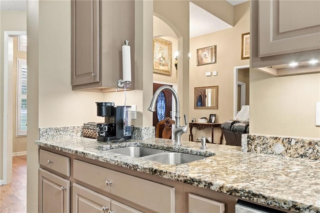 4 bedroom, 3 bathroom, 2,833 sq ft single family residence for sale at 203 Firetower Road, Jasper, GA 30143 — photo 10