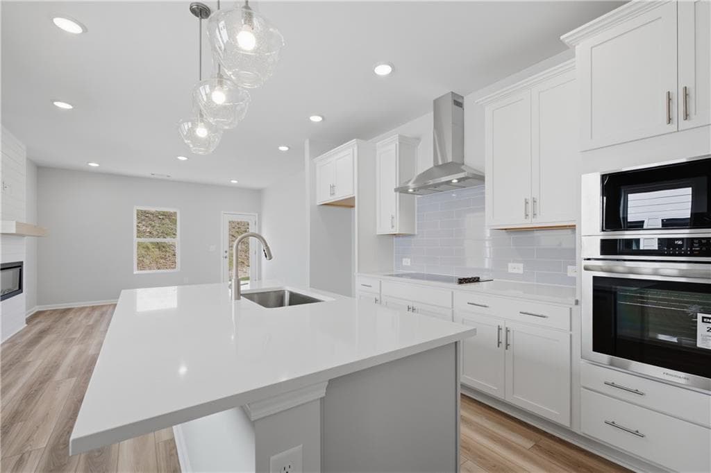 3 bedroom, 2 bathroom, 1,293 sq ft single family residence for sale at 516 Loblolly Lane, Canton, GA 30114 — photo 6