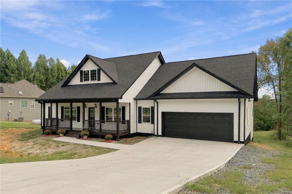 4 bedroom, 3 bathroom, 2,585 sq ft single family residence for sale at 269 Firetower Road, Jasper, GA 30143 — photo 3