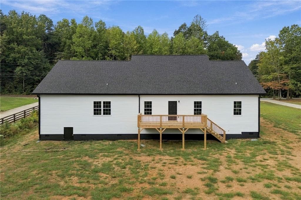 4 bedroom, 3 bathroom, 2,585 sq ft single family residence for sale at 269 Firetower Road, Jasper, GA 30143 — photo 5