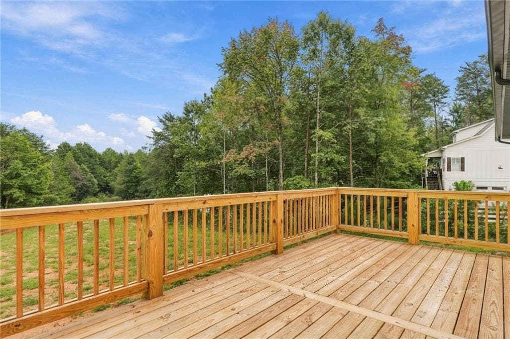 4 bedroom, 3 bathroom, 2,585 sq ft single family residence for sale at 269 Firetower Road, Jasper, GA 30143 — photo 6