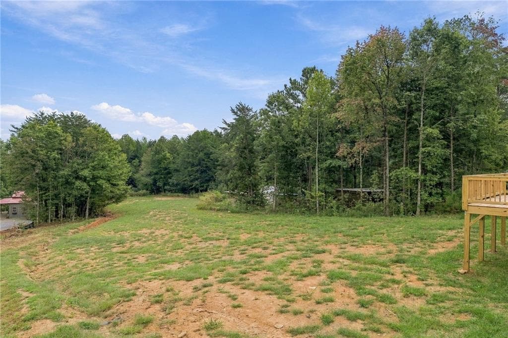 4 bedroom, 3 bathroom, 2,585 sq ft single family residence for sale at 269 Firetower Road, Jasper, GA 30143 — photo 8