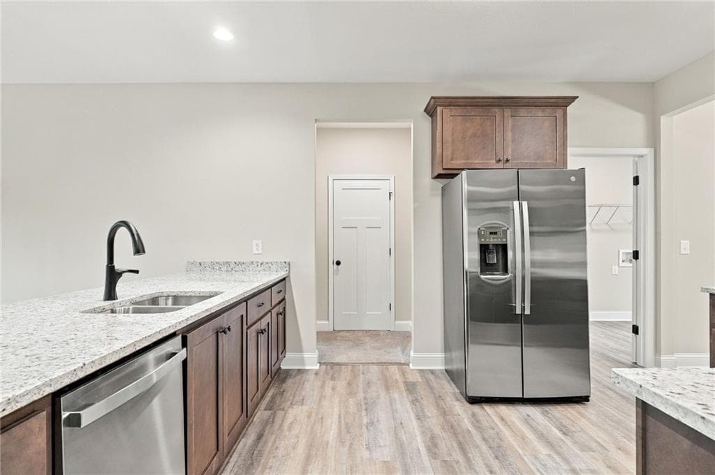 4 bedroom, 3 bathroom, 2,585 sq ft single family residence for sale at 269 Firetower Road, Jasper, GA 30143 — photo 9