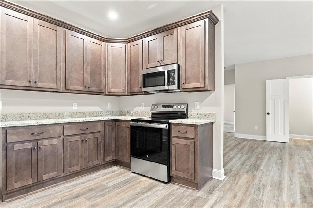 4 bedroom, 3 bathroom, 2,585 sq ft single family residence for sale at 269 Firetower Road, Jasper, GA 30143 — photo 10